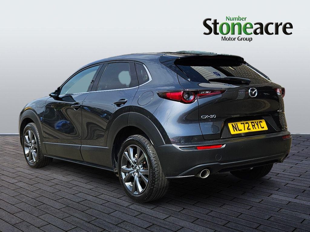 Mazda CX-30 Image 5