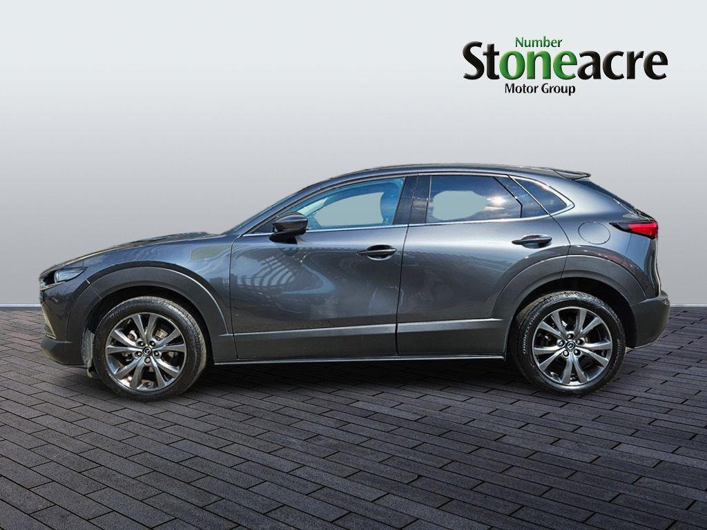 Mazda CX-30 Image 6