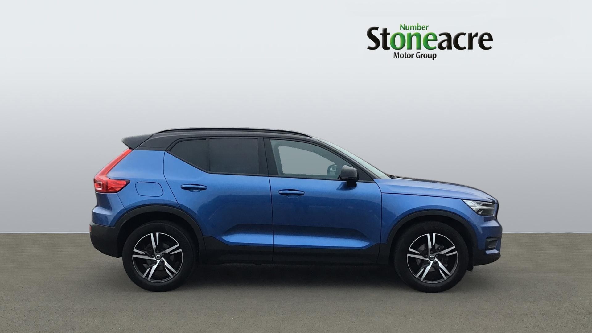 Volvo XC40 Image 3