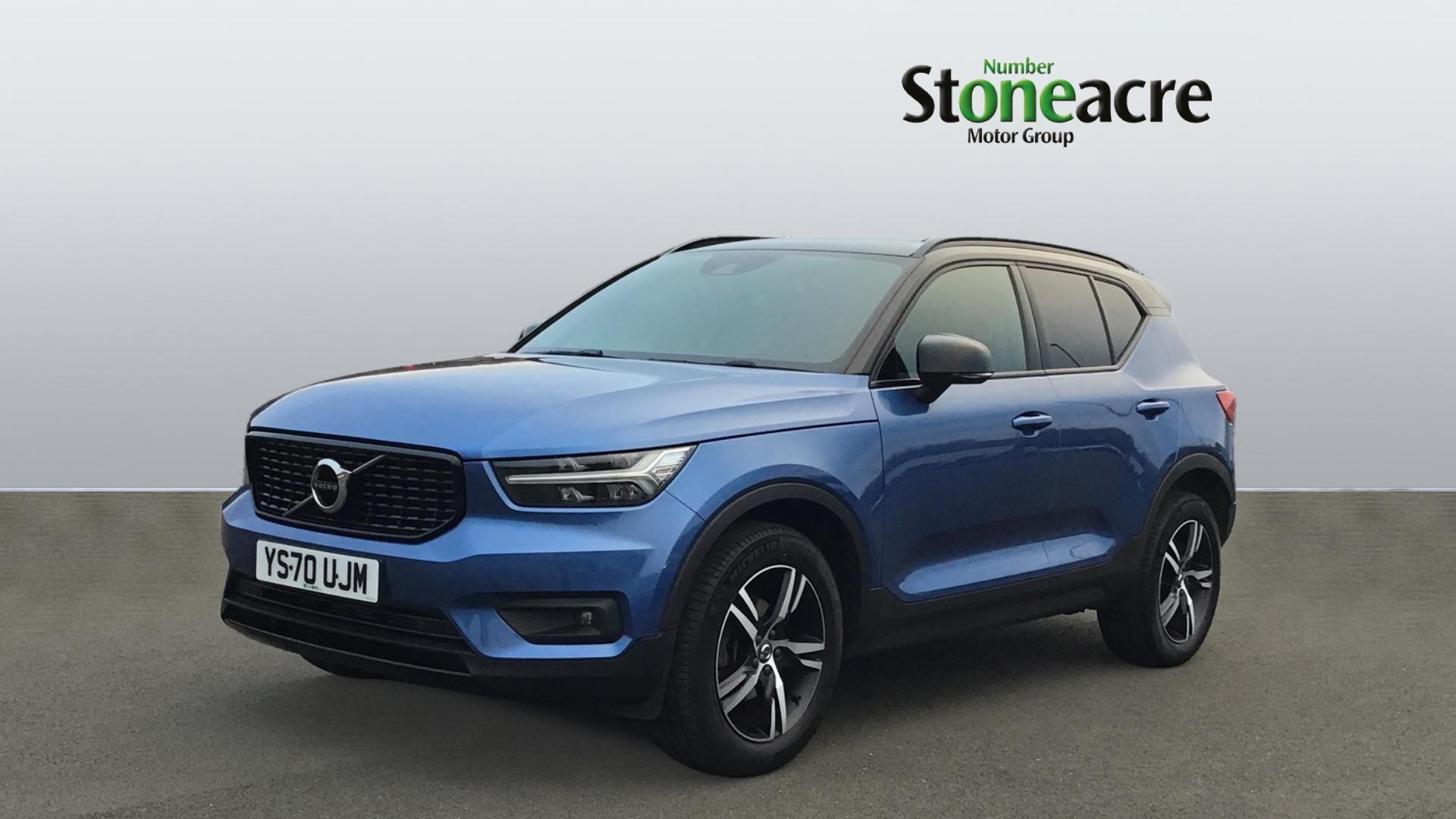 Volvo XC40 Image 6