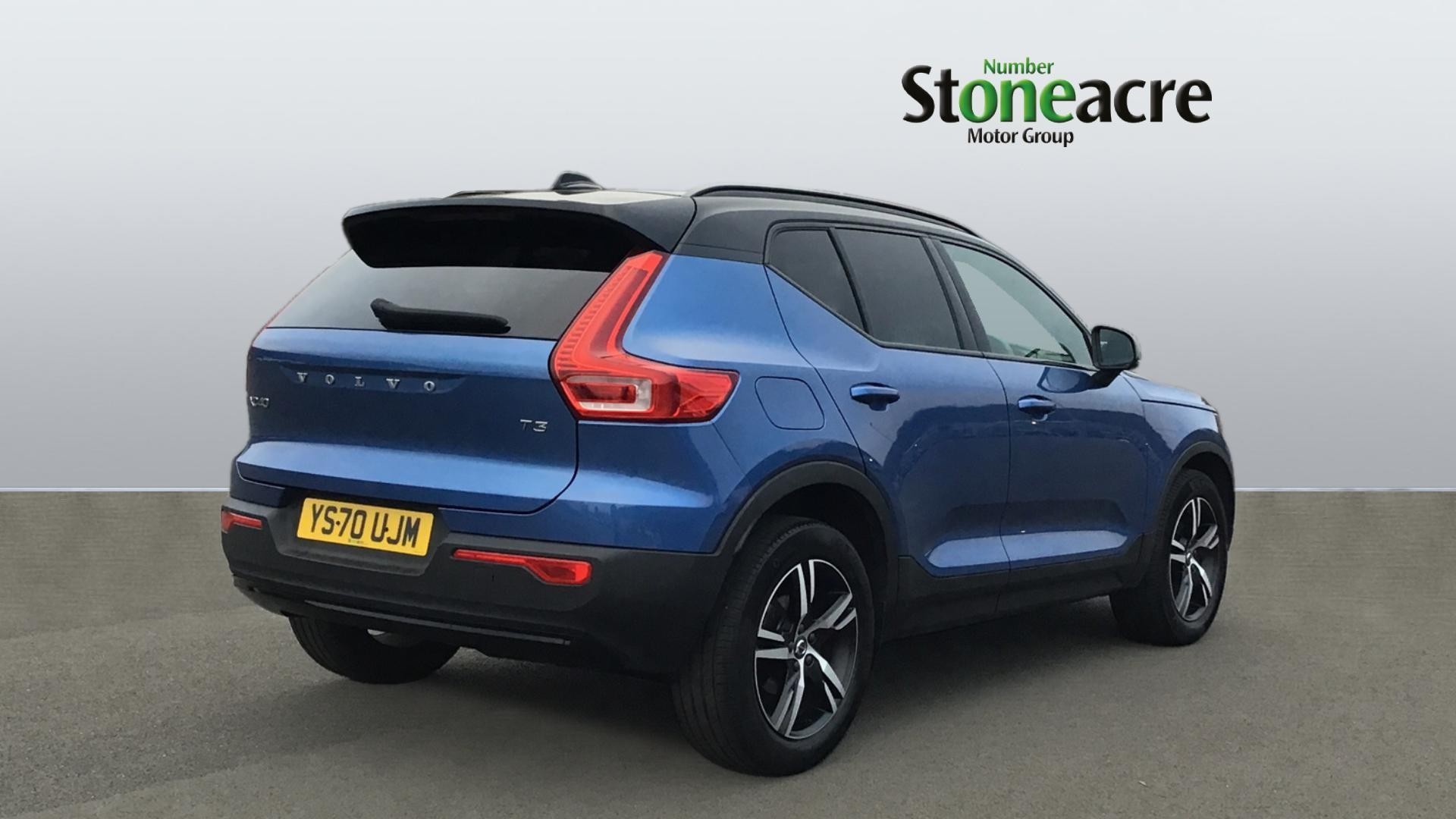 Volvo XC40 Image 7