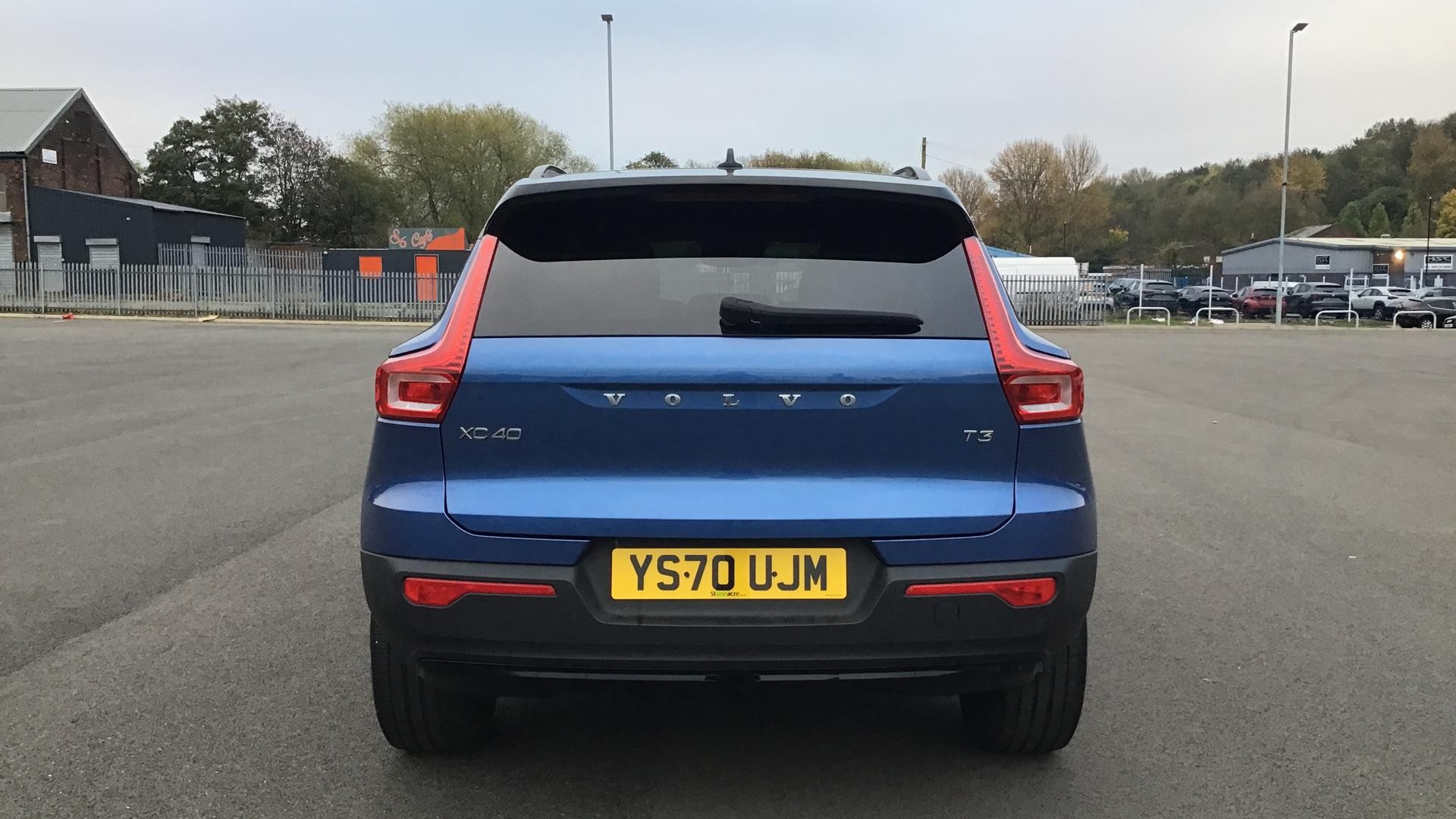 Volvo XC40 Image 13