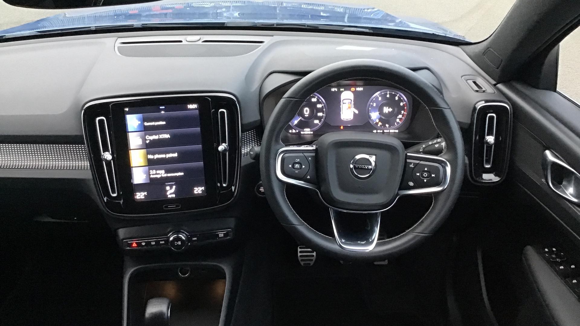 Volvo XC40 Image 20