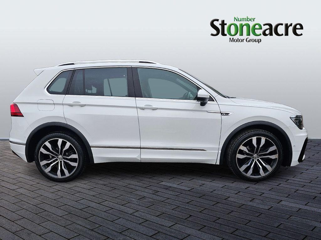 Volkswagen Tiguan Image 2