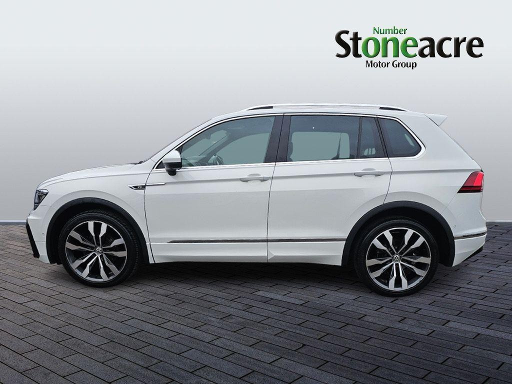 Volkswagen Tiguan Image 6