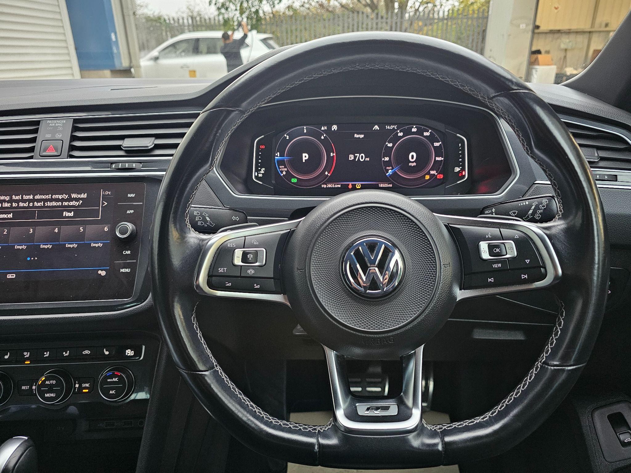 Volkswagen Tiguan Image 10