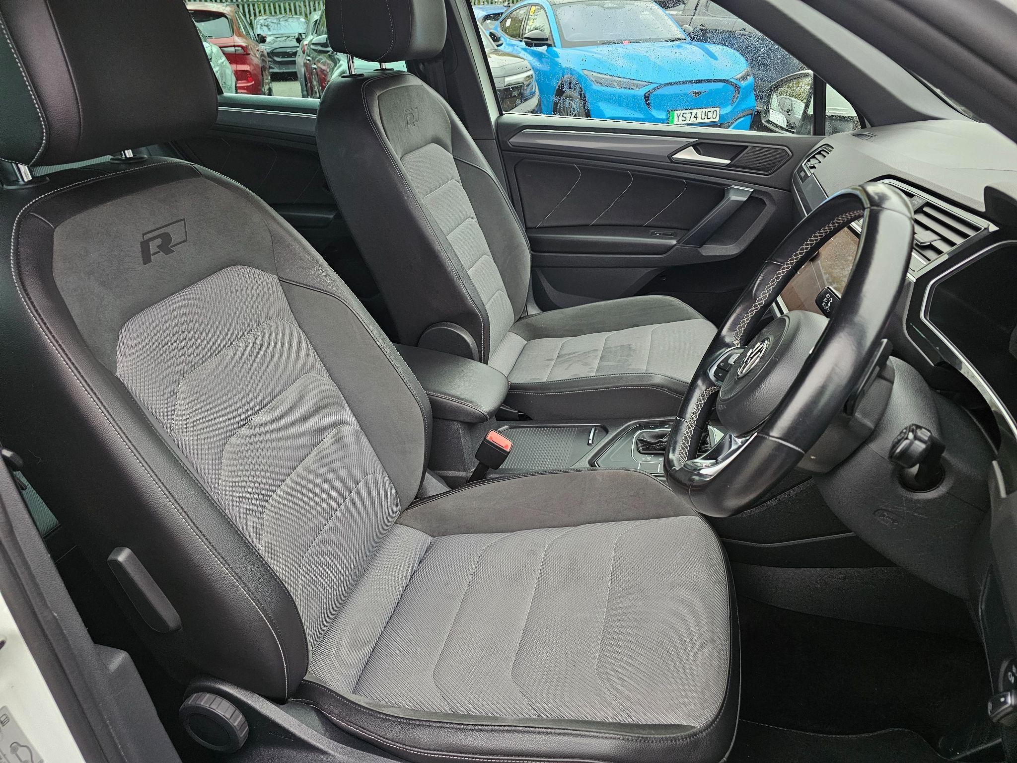 Volkswagen Tiguan Image 11