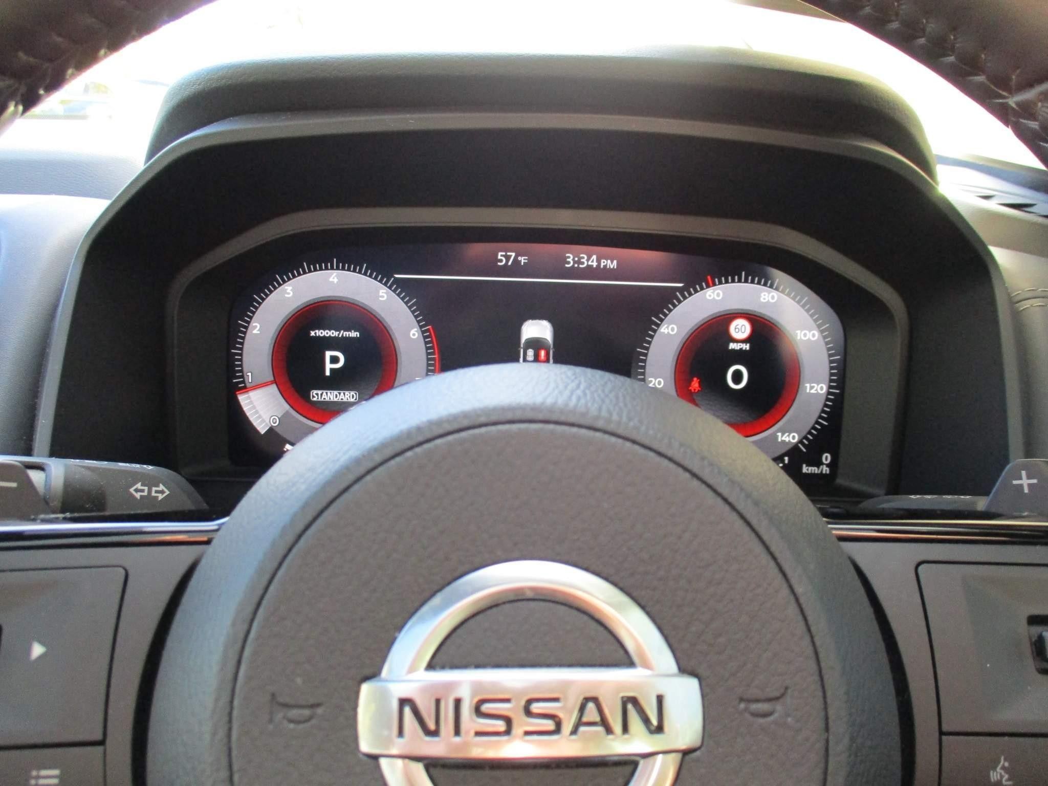 Nissan Qashqai Image 13