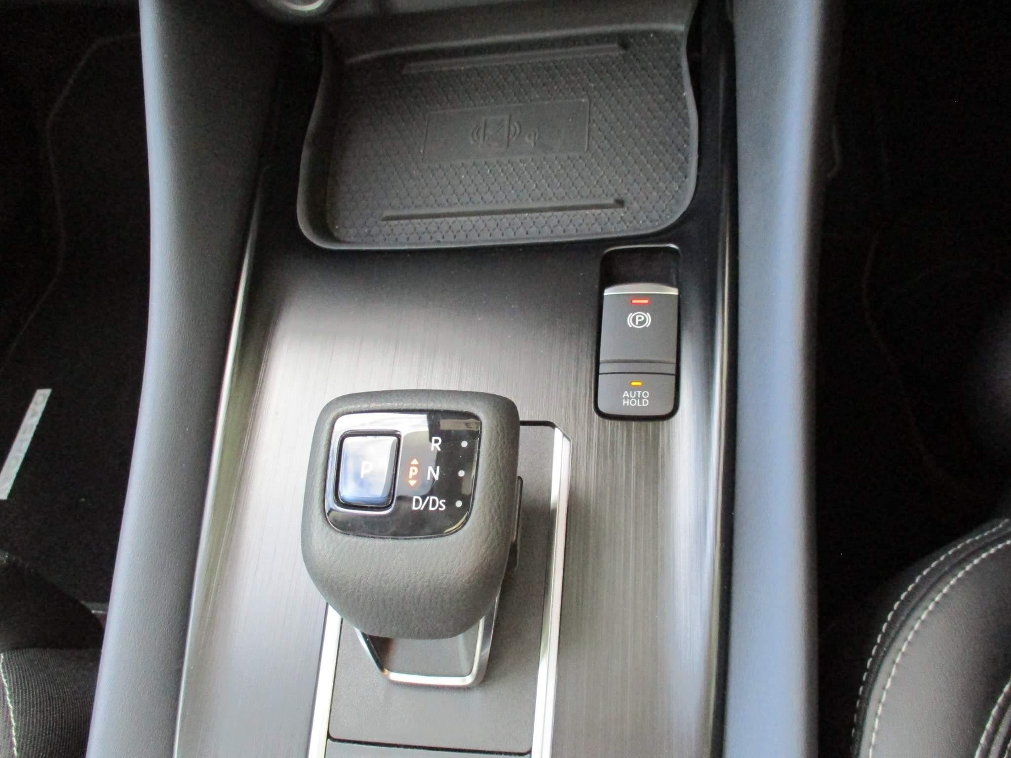 Nissan Qashqai Image 26