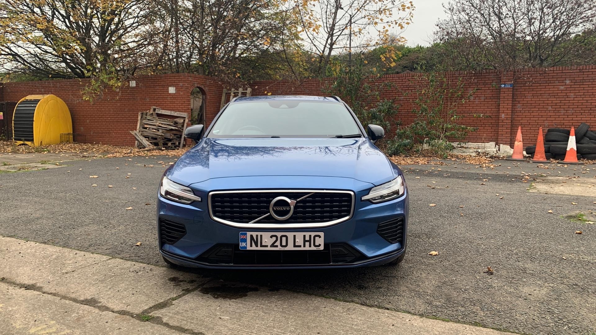 Volvo V60 Image 12