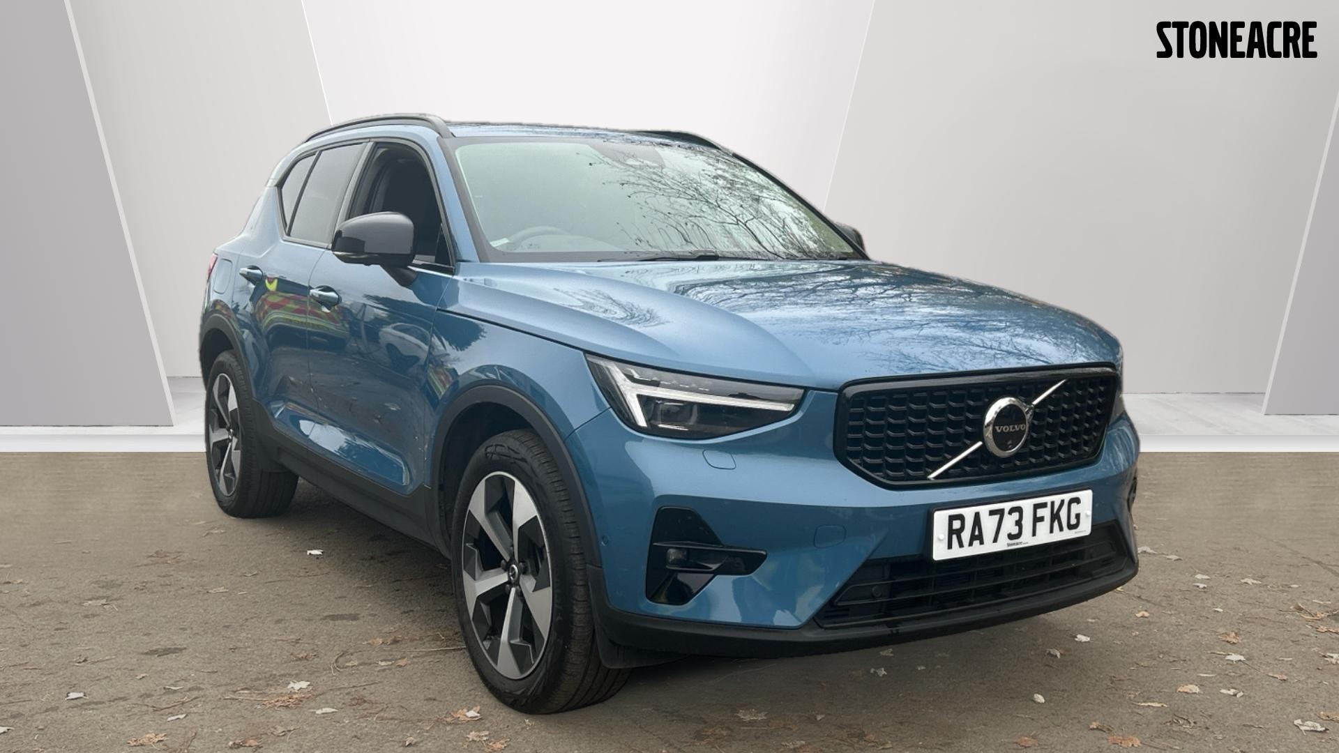 Volvo XC40 Image 1