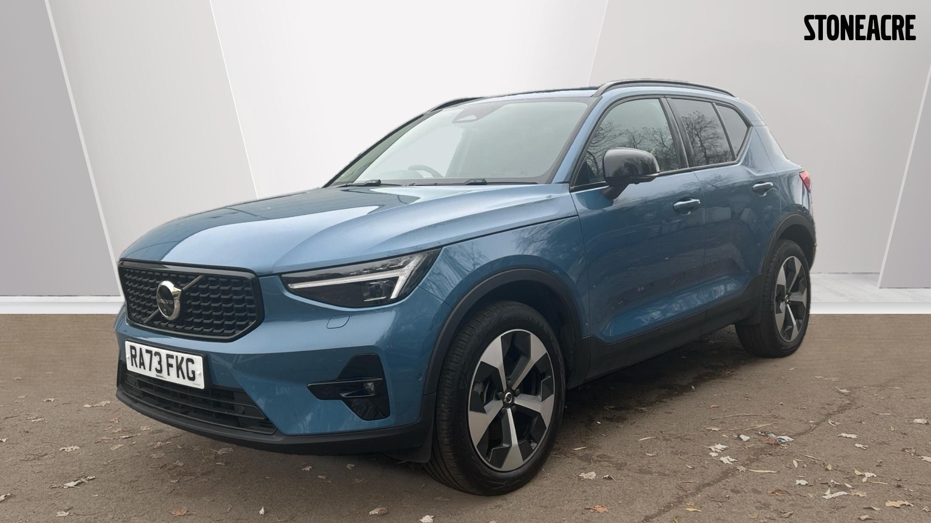 Volvo XC40 Image 6