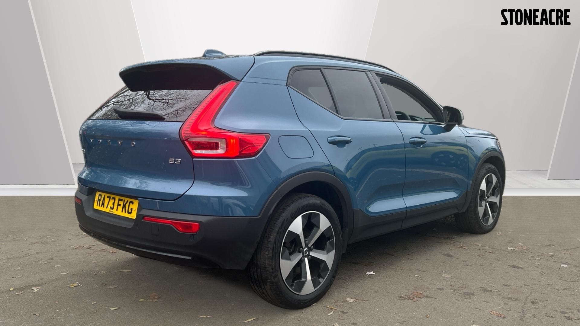 Volvo XC40 Image 7