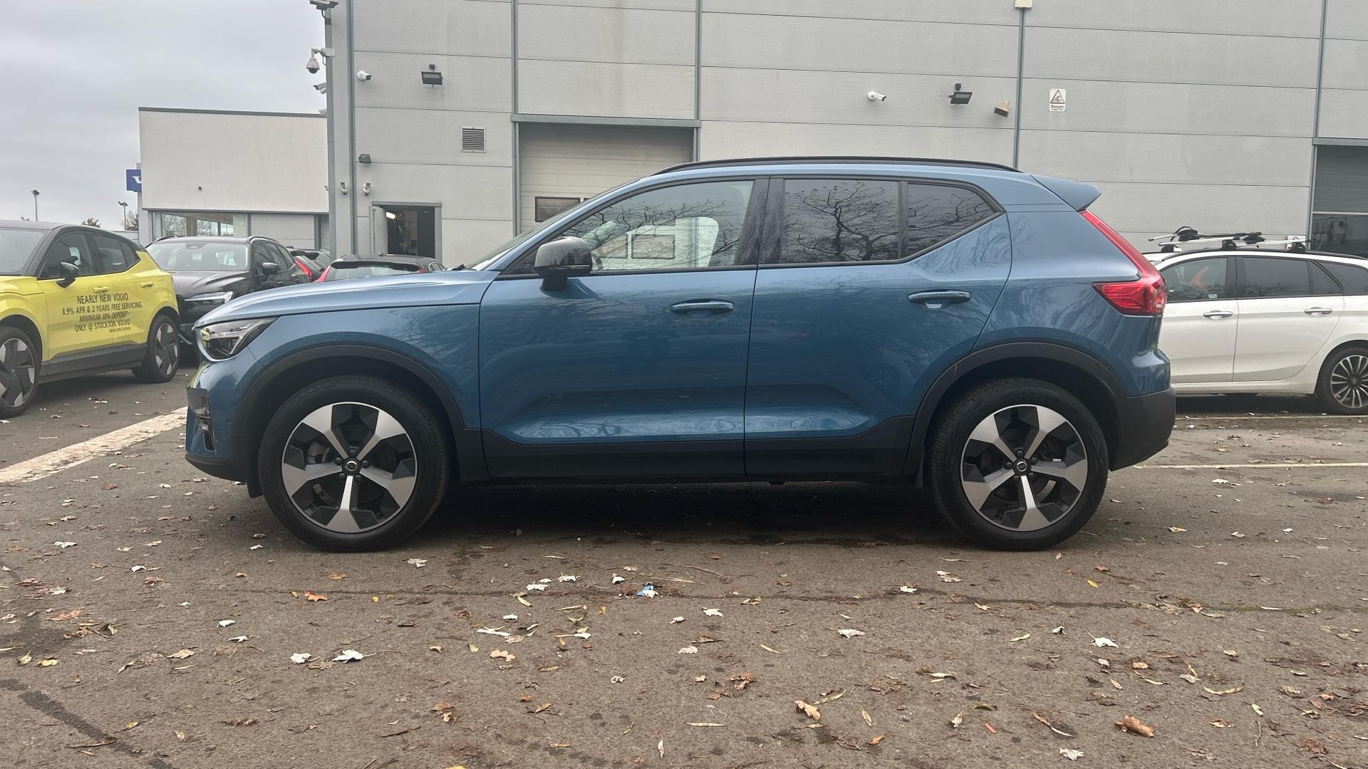 Volvo XC40 Image 8