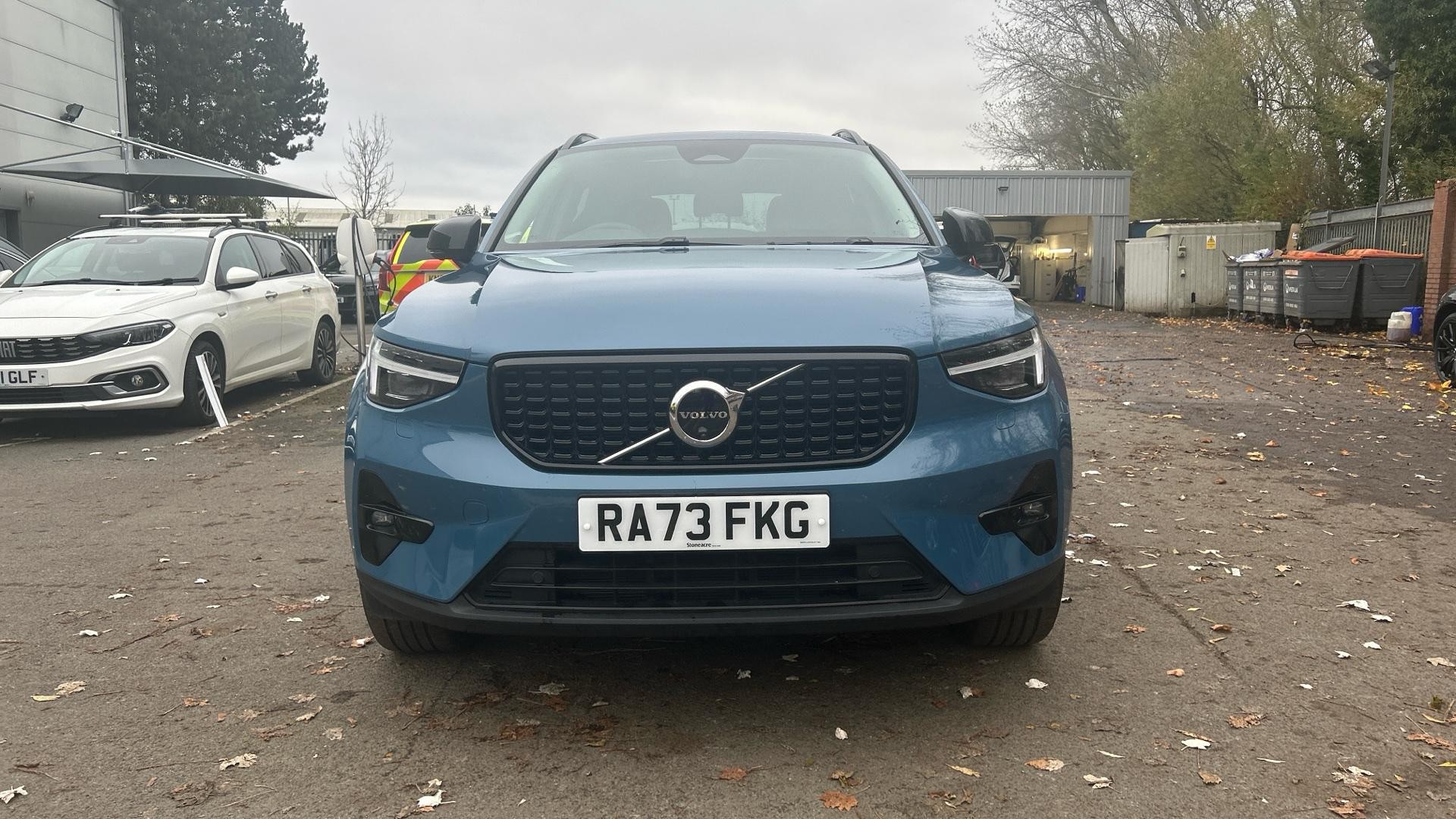 Volvo XC40 Image 12