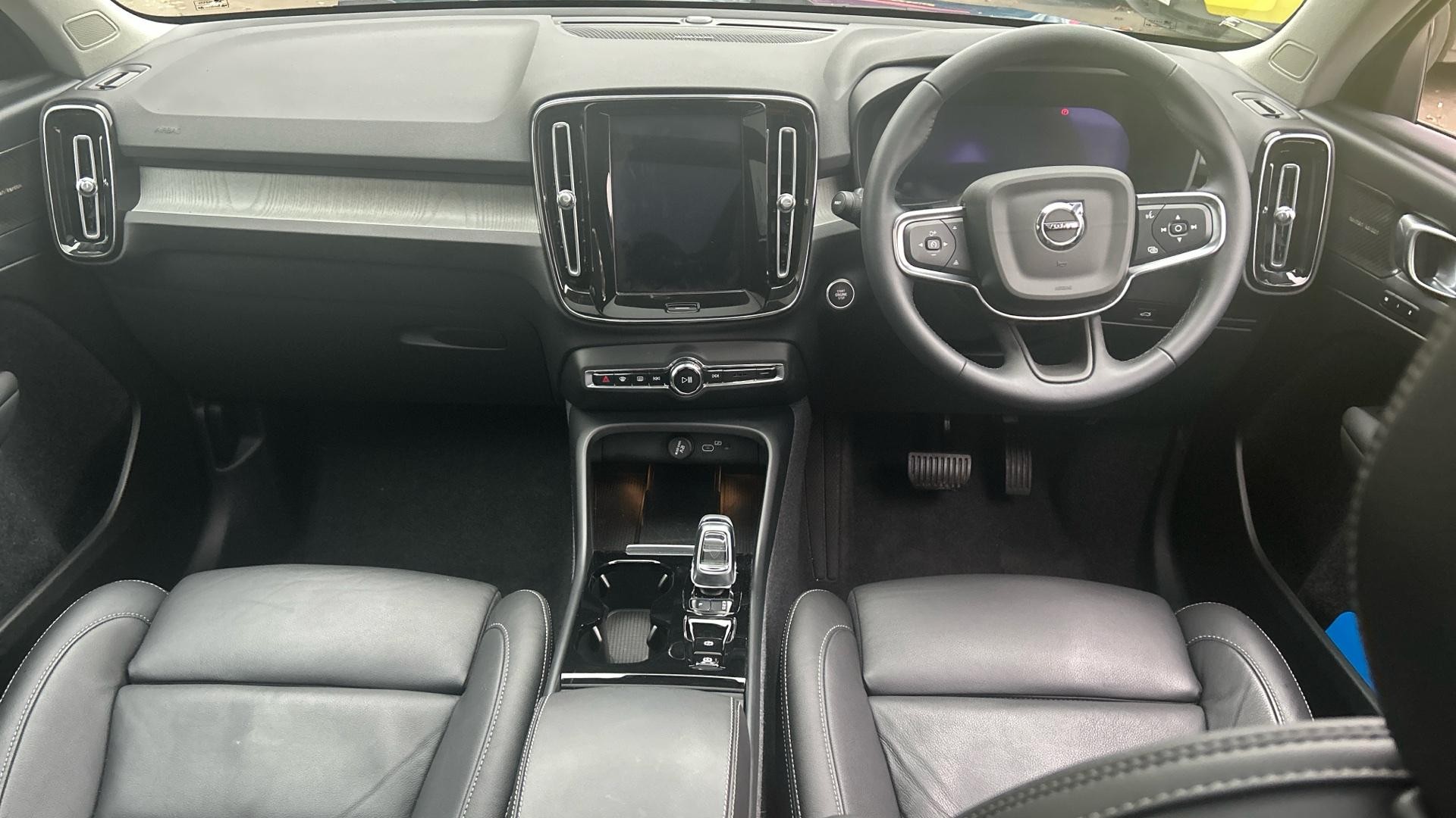 Volvo XC40 Image 20