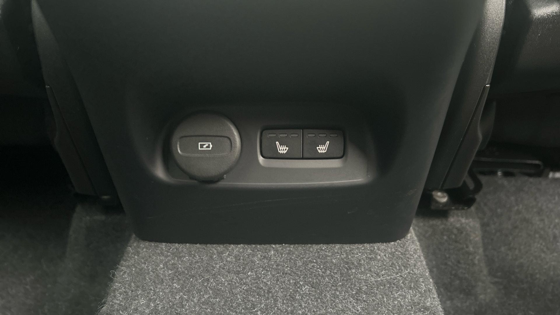 Volvo XC40 Image 22