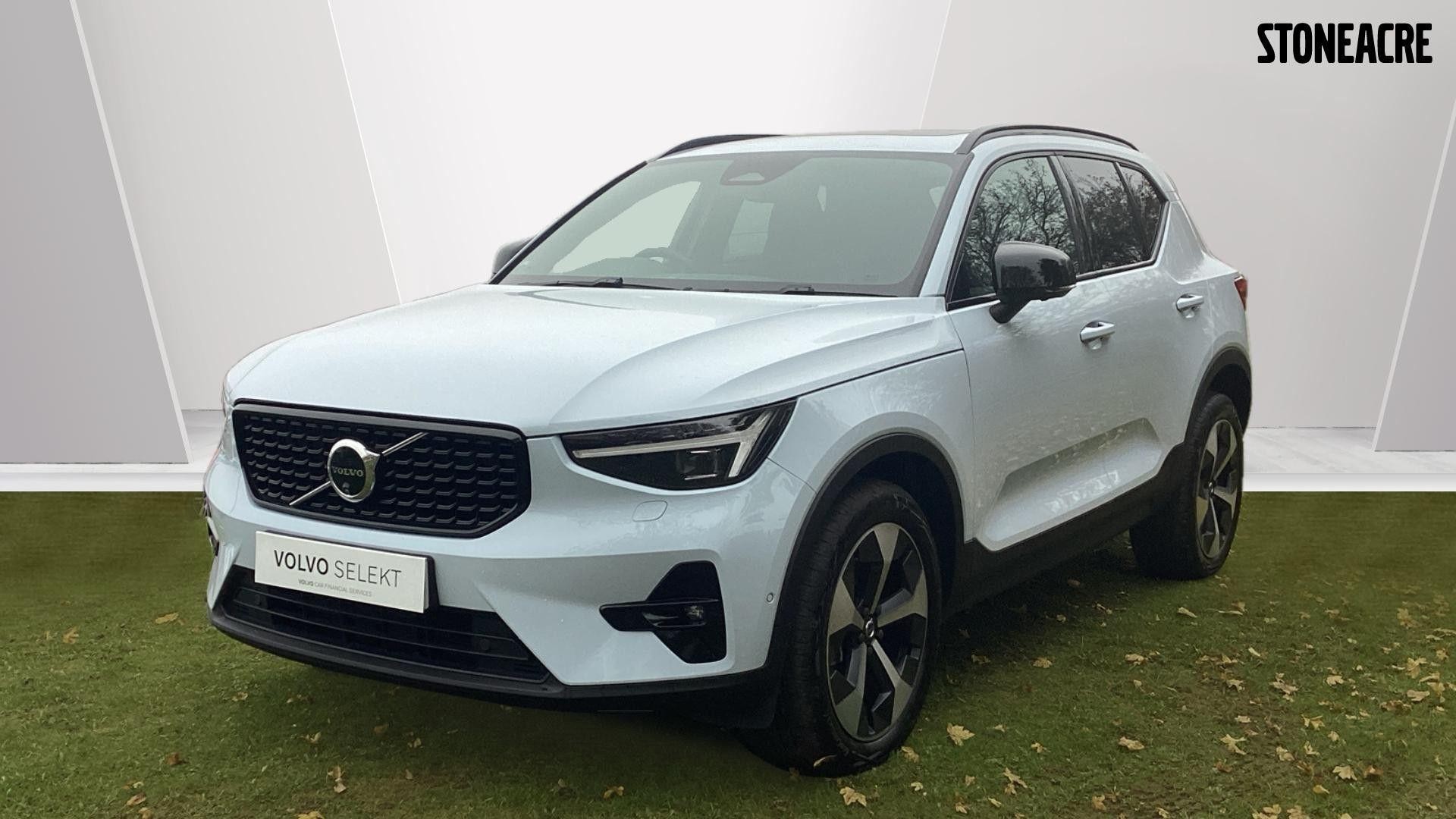 Volvo XC40 Image 3