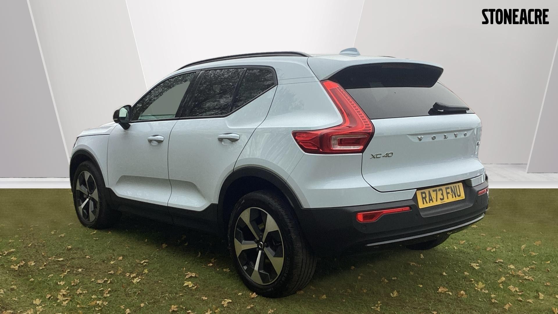 Volvo XC40 Image 5