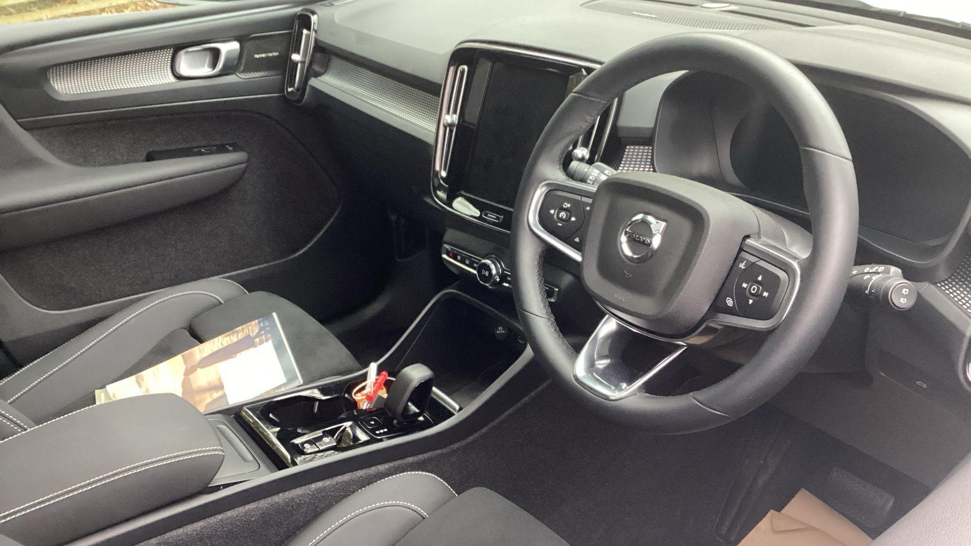 Volvo XC40 Image 7