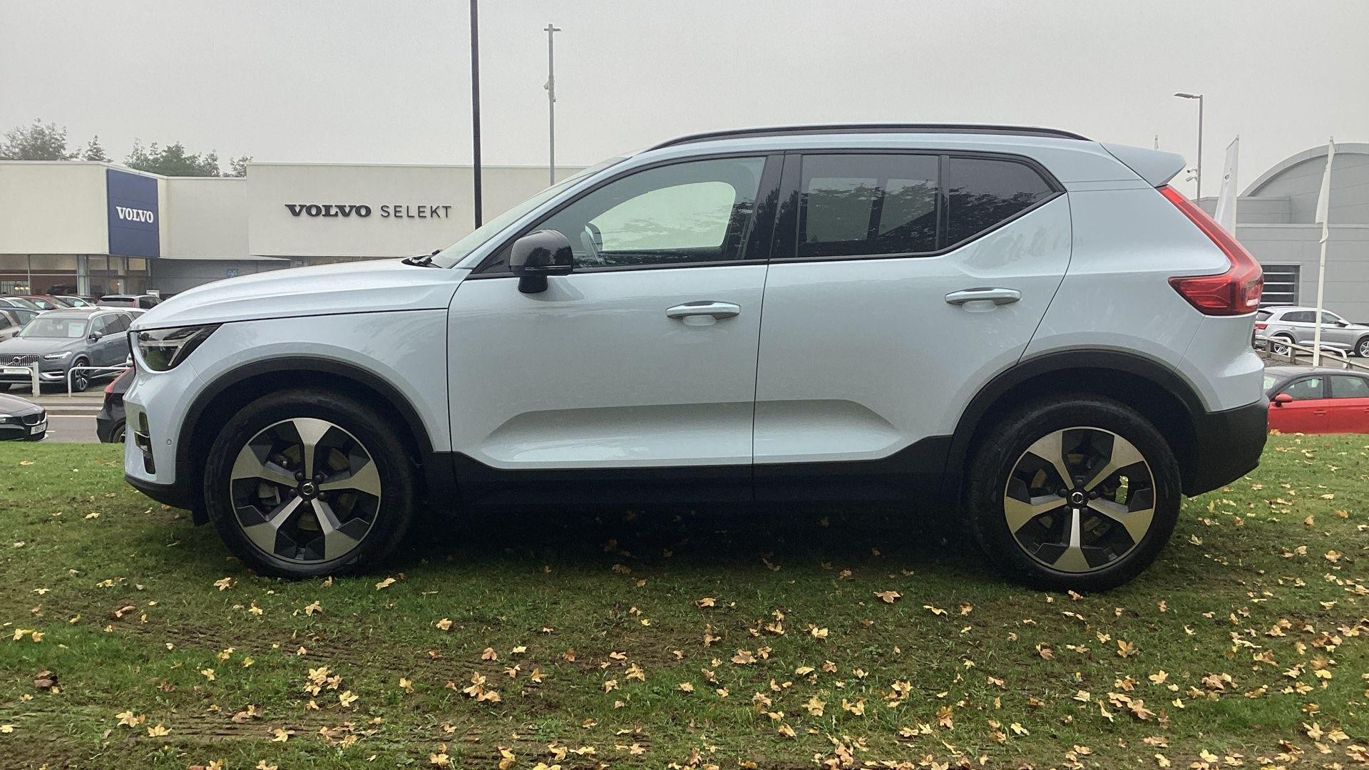 Volvo XC40 Image 8