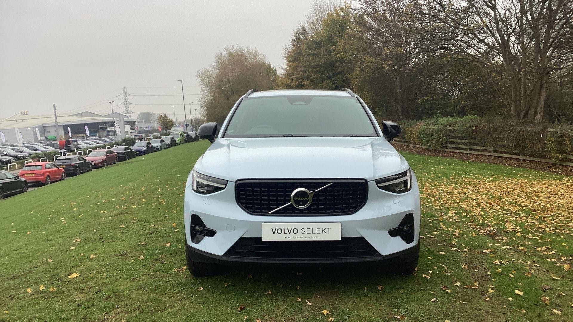 Volvo XC40 Image 12