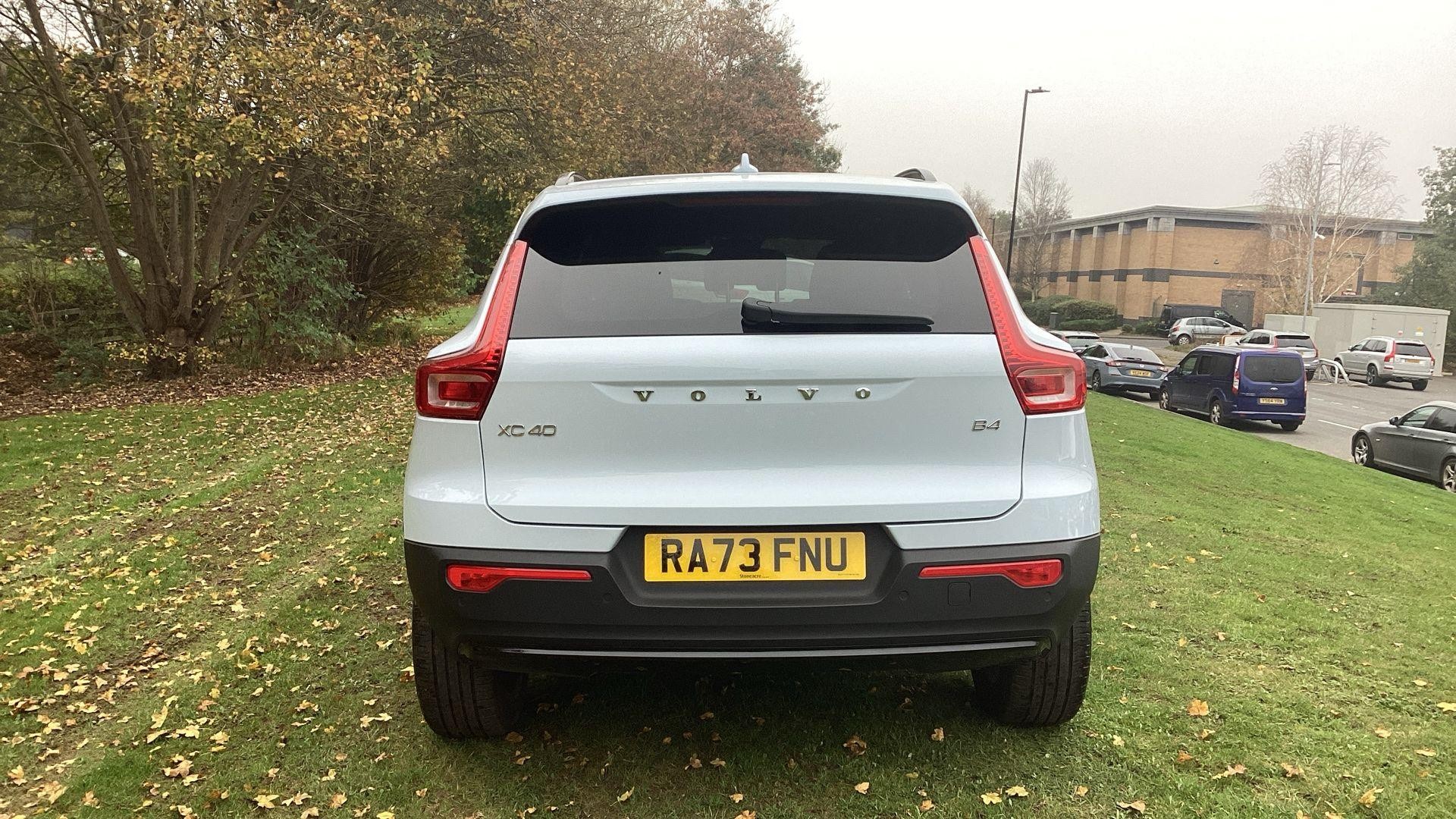 Volvo XC40 Image 13