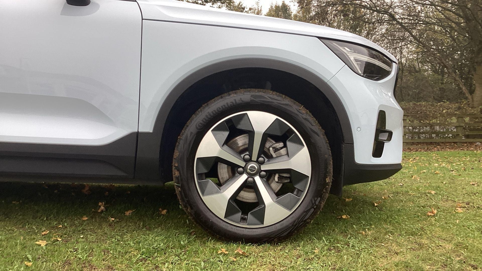 Volvo XC40 Image 16