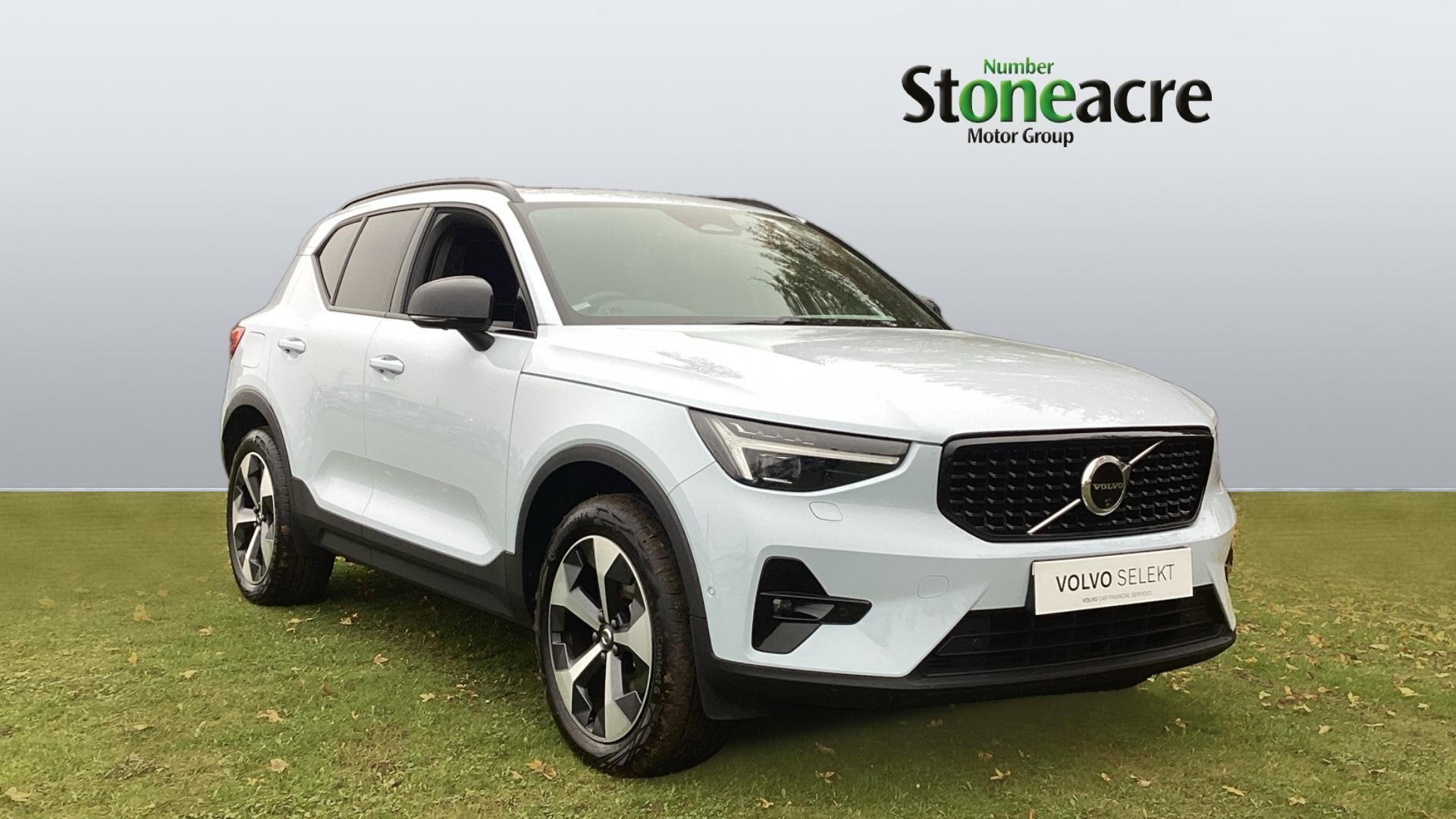 Volvo XC40 Image 38