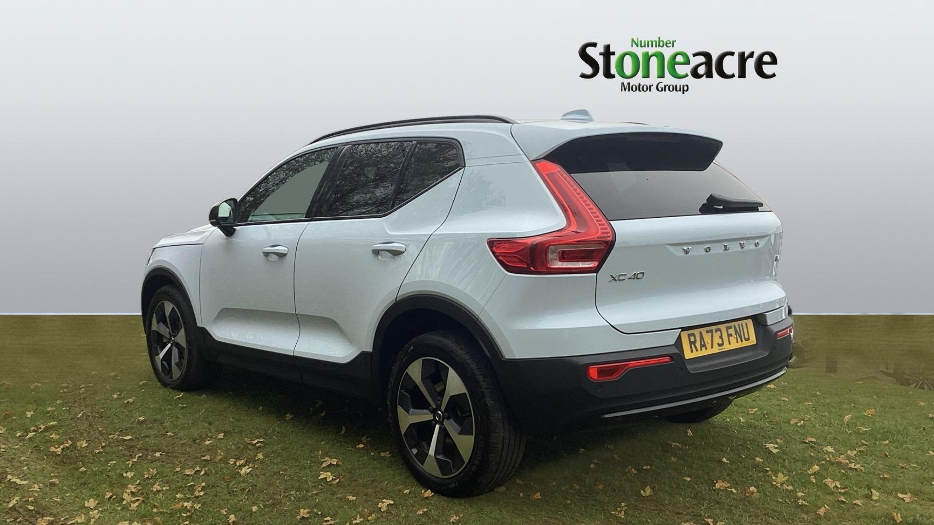 Volvo XC40 Image 39