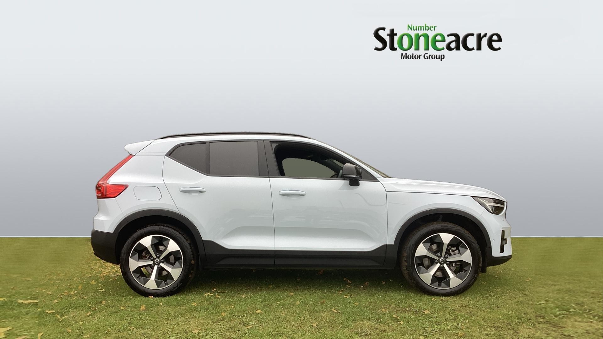 Volvo XC40 Image 40