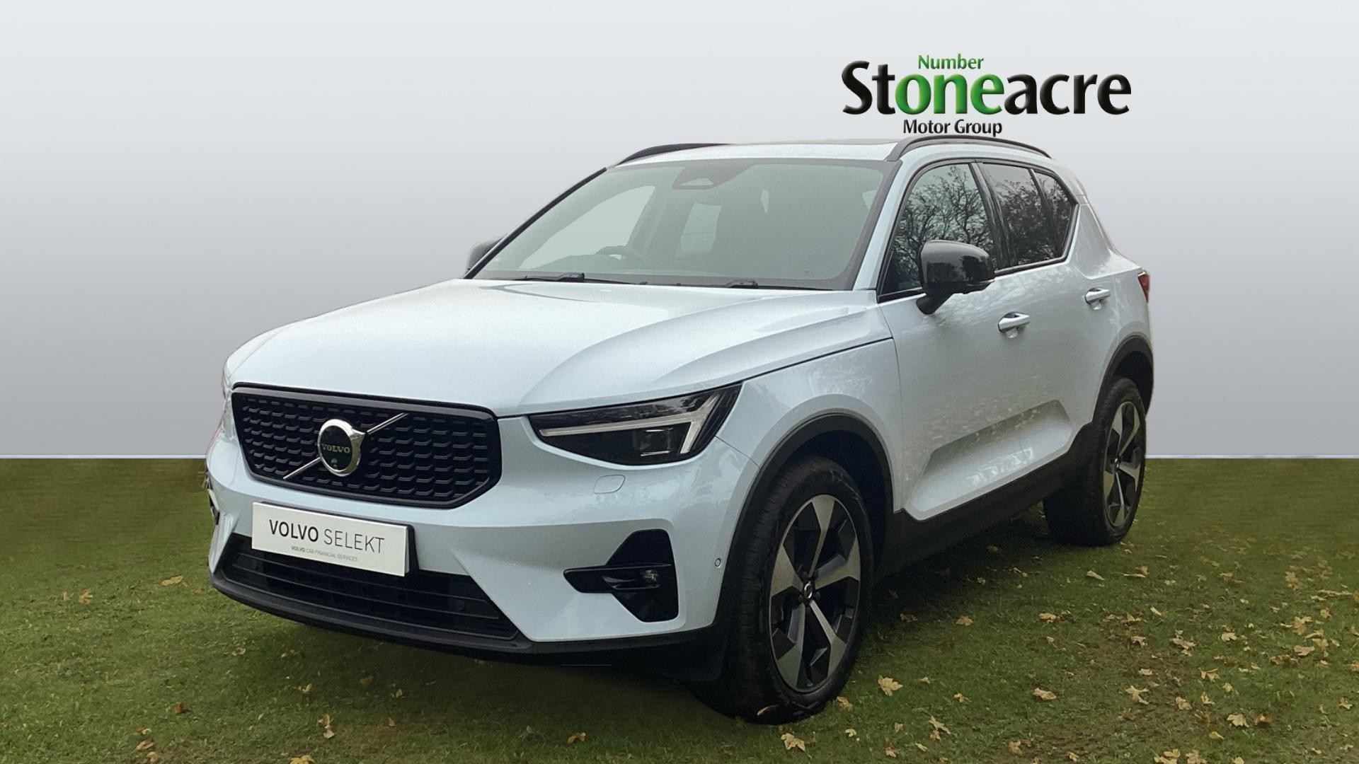 Volvo XC40 Image 43