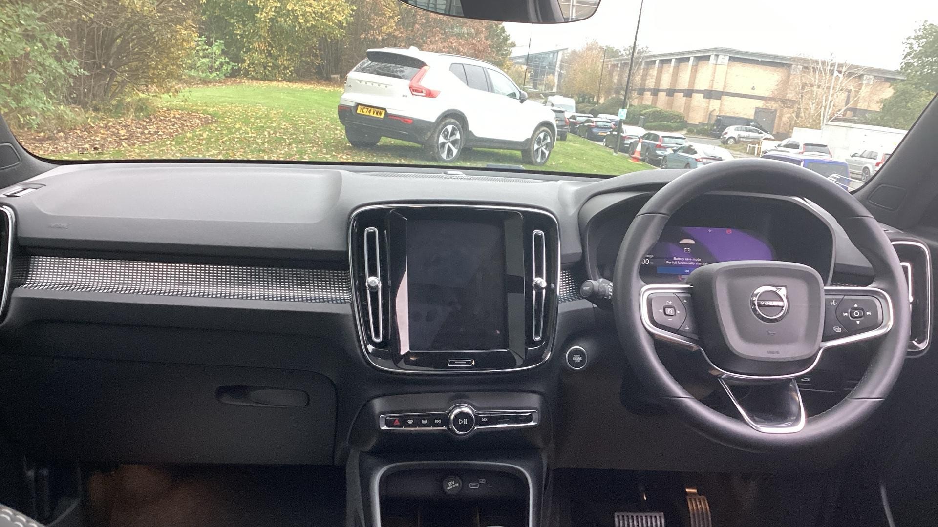 Volvo XC40 Image 57