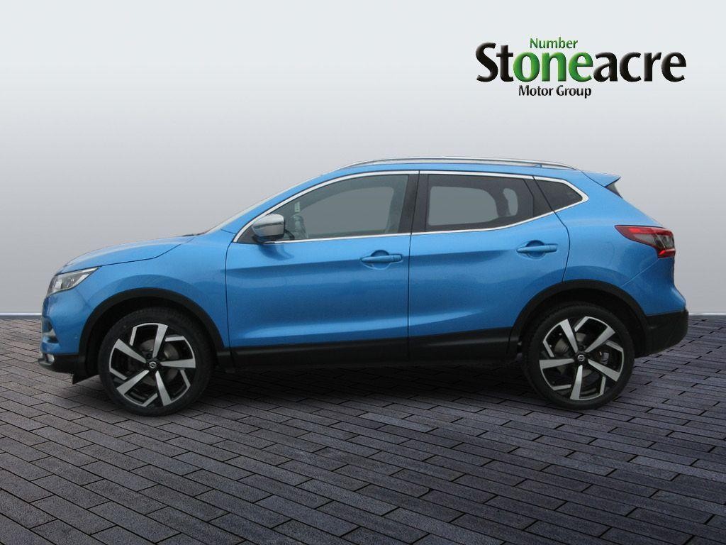 Nissan Qashqai Image 6