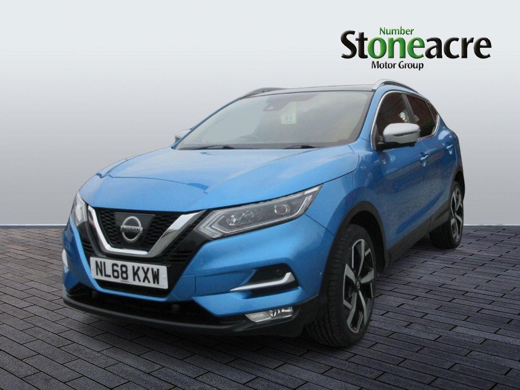 Nissan Qashqai Image 7