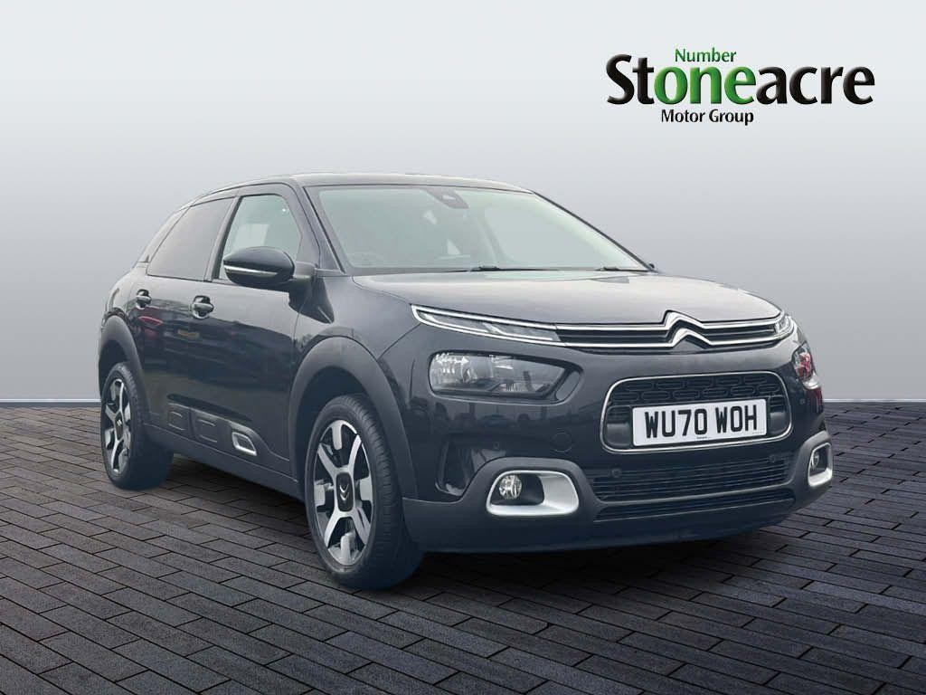 Citroen C4 Cactus Image 1