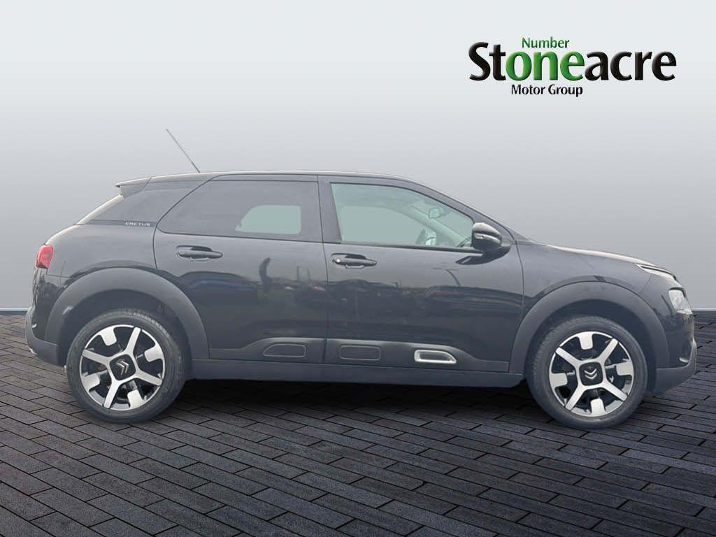 Citroen C4 Cactus Image 2