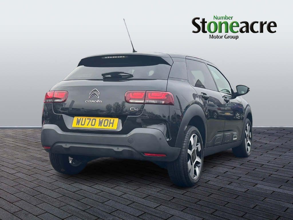 Citroen C4 Cactus Image 3