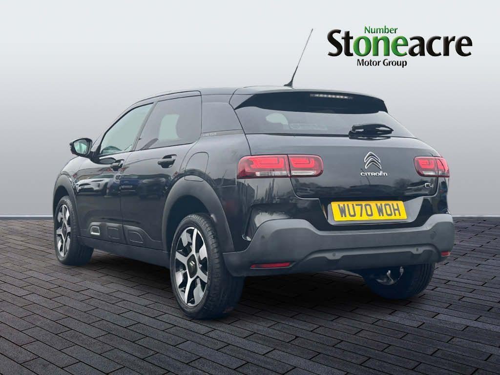 Citroen C4 Cactus Image 5