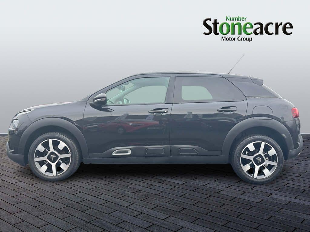 Citroen C4 Cactus Image 6