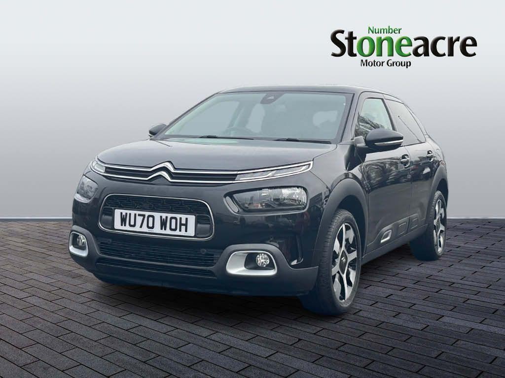 Citroen C4 Cactus Image 7