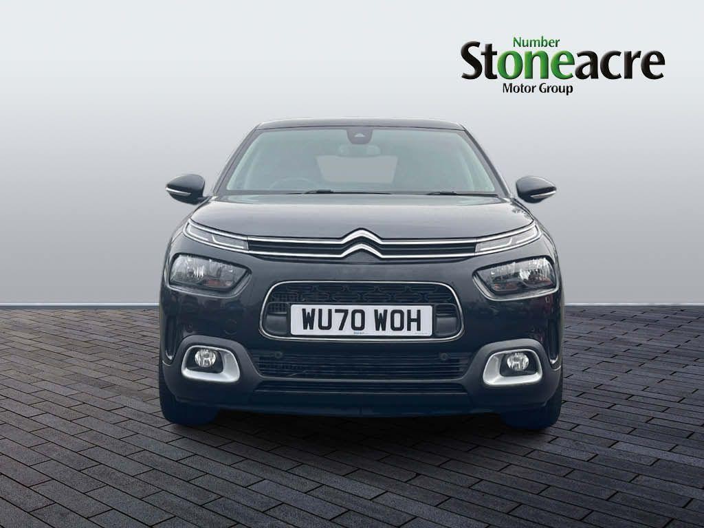 Citroen C4 Cactus Image 8