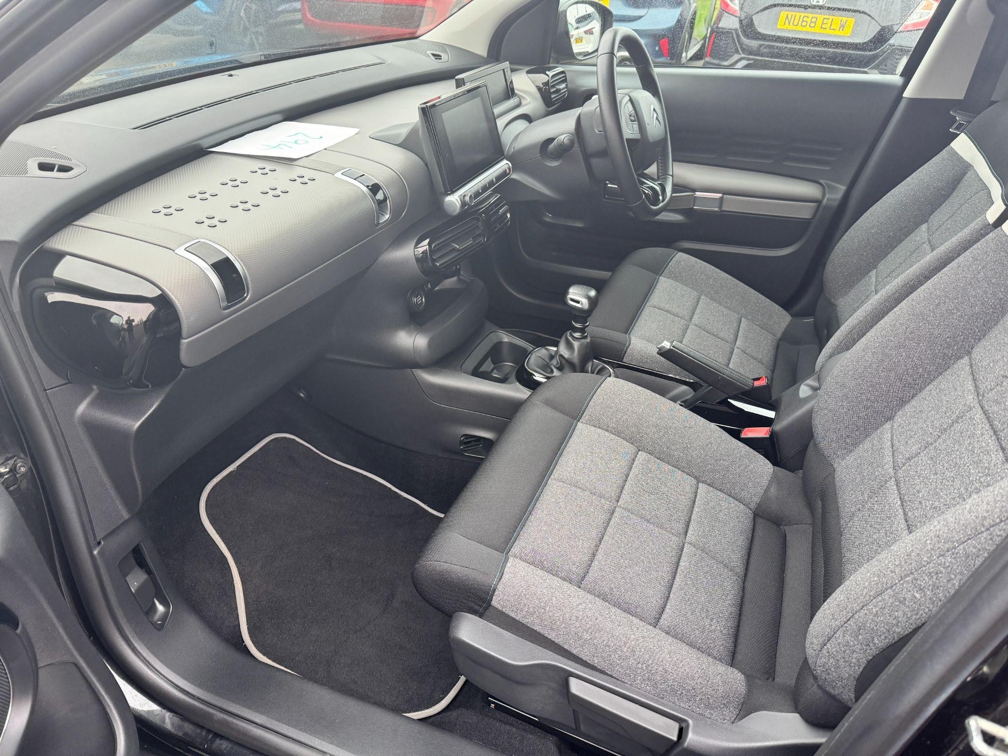 Citroen C4 Cactus Image 14