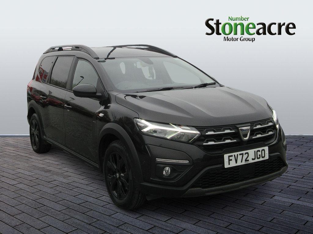 Dacia Jogger Image 1