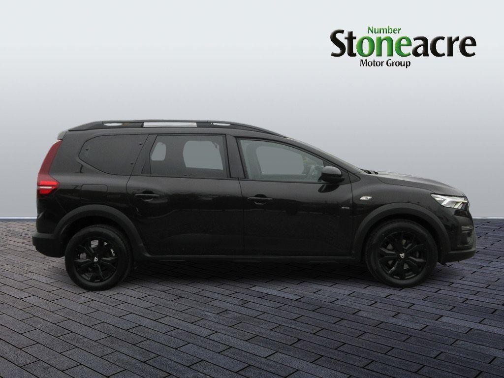 Dacia Jogger Image 2