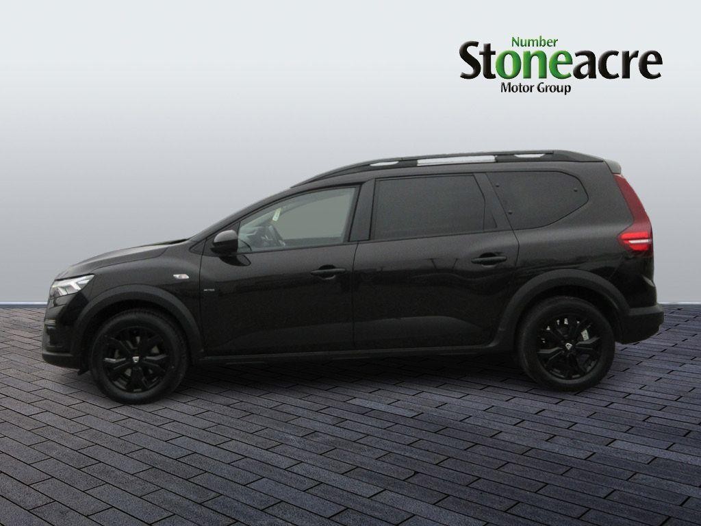 Dacia Jogger Image 6