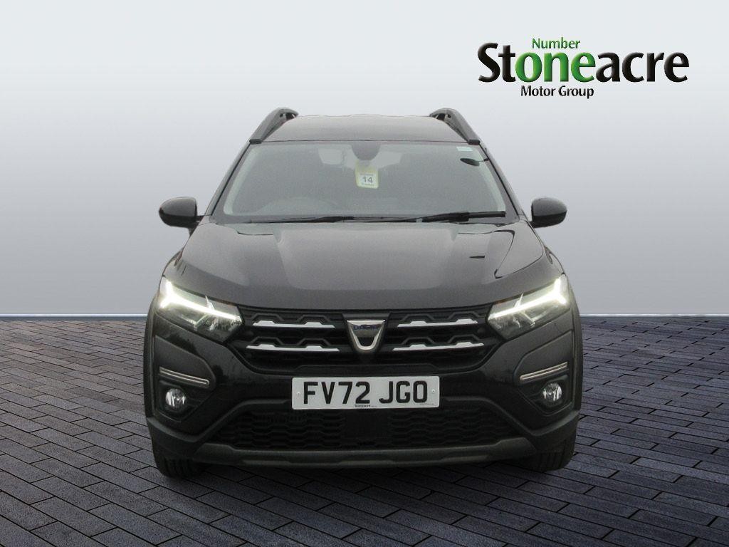 Dacia Jogger Image 8