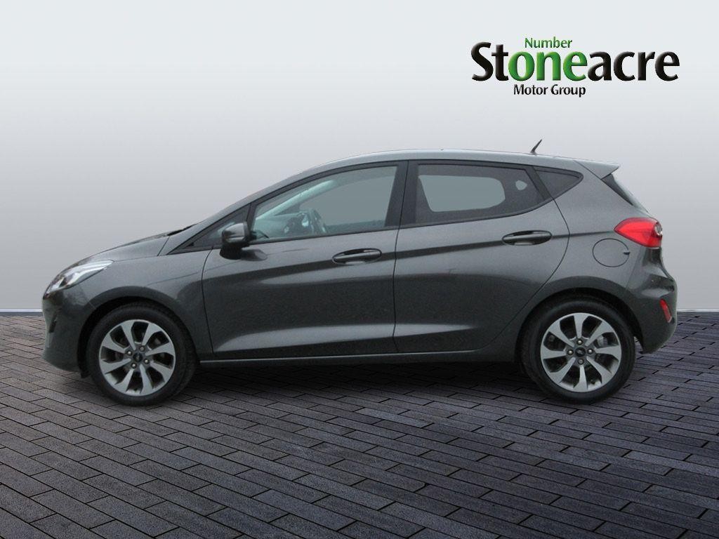 Ford Fiesta Image 6