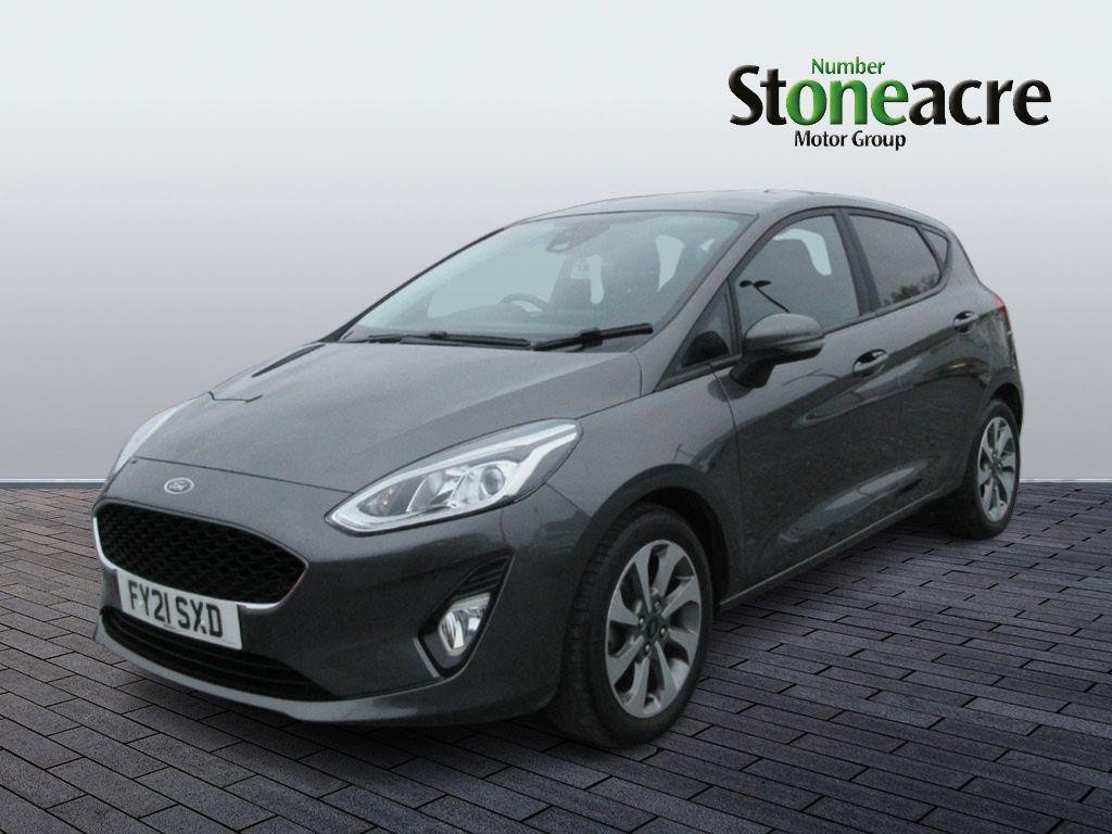 Ford Fiesta Image 7