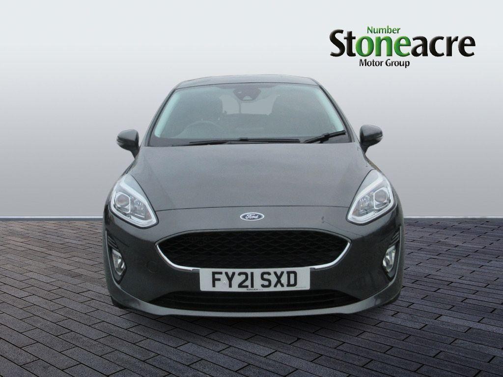 Ford Fiesta Image 8